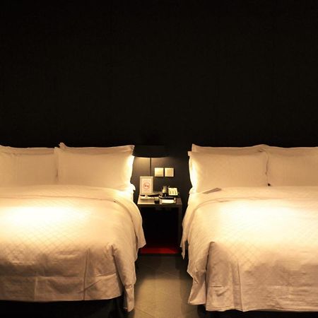 Hotel Lainn Kaohsiung Chambre photo
