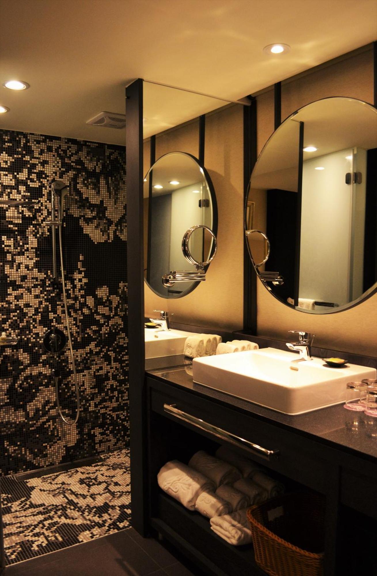Hotel Lainn Kaohsiung Chambre photo