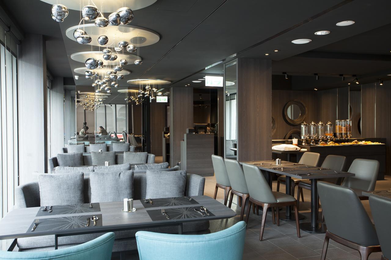 Hotel Lainn Kaohsiung Extérieur photo