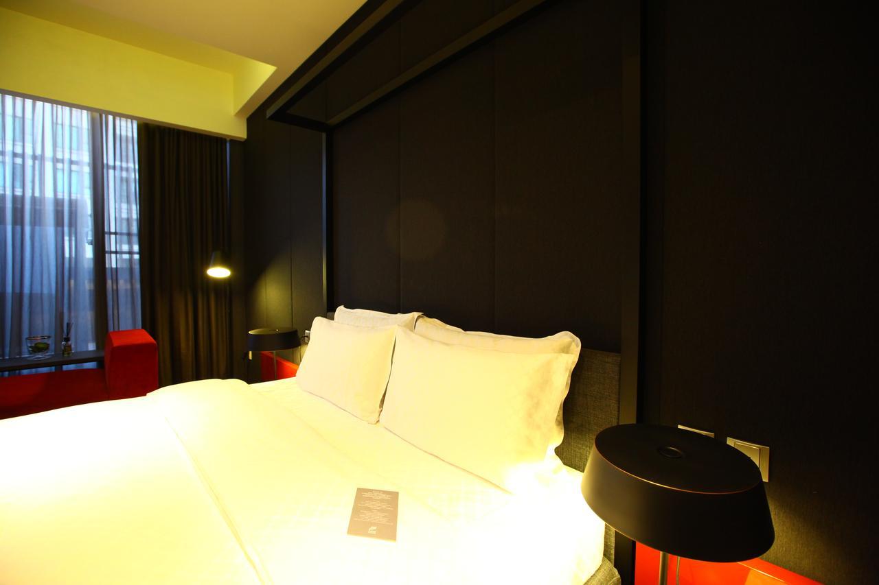 Hotel Lainn Kaohsiung Extérieur photo